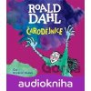 Čarodějnice - Roald Dahl