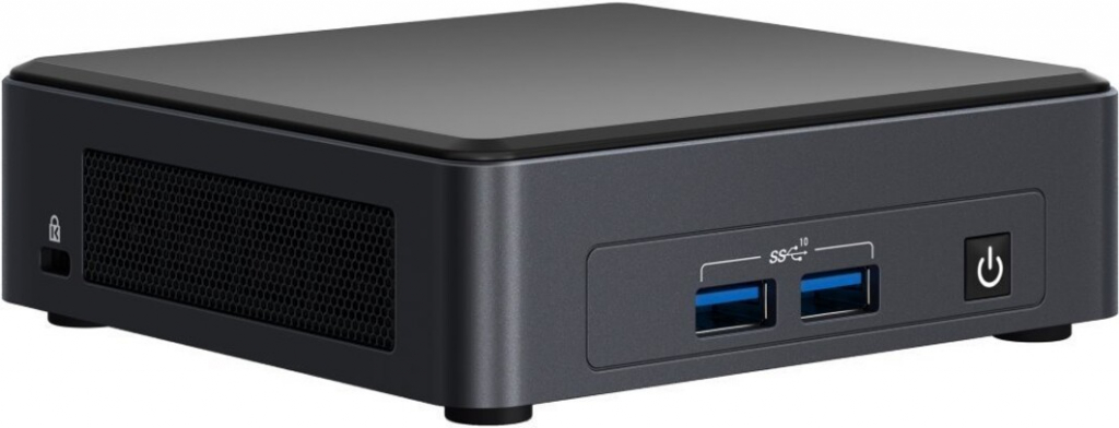 Intel NUC BNUC11TNKV70002