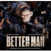 Soundtrack Williams Robbie Better Man Original Motion Picture Soundtrack CD
