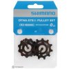 Shimano XT RDM8000/8050 kladky prehadzovačky, 11-kolo
