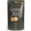 Schesir Cat After Dark Velvet Mousse kura 80 g