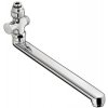 Ramienko Hansgrohe Metropol chróm 14495000