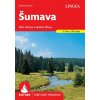 Šumava - turistický průvodce