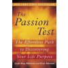 The Passion Test (Janet Bray Attwood,Chris Attwood)(Brožovaná)