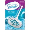 Kolorado WC Fresh tuhý WC blok Ocean 40g