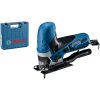 BOSCH GST 90 E Professional - 060158G000 - Priamočiara píla