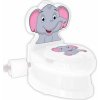 Pilsan Veselý interaktívny nočník s vyberateľnou vložkou slon