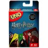 Mattel Mattel Uno Harry Potter FNC42 25FNC42