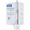 Oral-B Pulsonic Slim Luxe 4000, Platinum