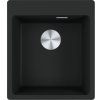 Franke MRG 610-39 FTL FRANKE drez MRG 610-39 FTL matná čierna matná čierna 114.0661.448