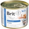 Brit VD Dog+Cat GF Recovery 200 g
