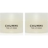 Pestle & Mortar Chummi Pestle & Mortar Chummi Berry hydratačná maska na pery 20 g + Pestle & Mortar Chummi Vanilla hydratačná maska na pery 20 g