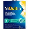NiQuitin Clear 21 mg/24 h emp.tdm. 7x21 mg