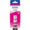 Atrament Epson 114 Magenta - originálny
