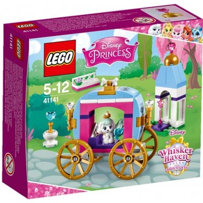 LEGO® Disney 41141 Dýňový královský kočár