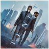 Soundtrack: Ludwig Göransson: Tenet - 2CD