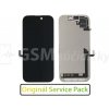 LCD displej + dotykové sklo iPhone 17 - Originál Apple Service pack