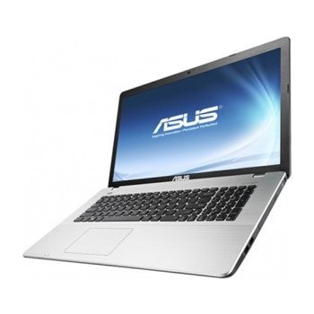 Asus X750JB-TY004H