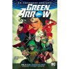 DC Comics Green Arrow 5 - Hard Travelin' Hero (Rebirth)