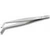 Victorinox 7.6122 Pinzeta 16 cm - zahnutá