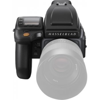 Hasselblad H6X