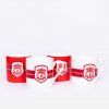 Fan-shop Espresso set LIVERPOOL FC