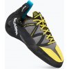 Lezecká obuv SCARPA Vapor smoke / yellow