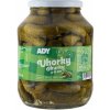 Ady Premium Coctail uhorky 3-6 cm 1600 g