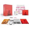 Justin Bieber, Changes LTD Box, CD