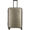 Travelite Air Base L Champagne metallic 105 l