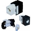 UTP keystone modul RJ45 cat.5e