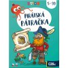 ALBI Pirátská pátračka