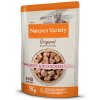 Nature's Variety Kapsička Nature variety original s hovädzím a kuracím mäsom 70 g