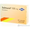 Solmucol 100 mg 20 vrecúšok