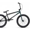 CTM Pop CrMo BMX 2024