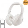 Bezdrôtové slúchadlá QCY H3 lite, ANC (biele) H3 Lite white