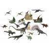 Mattel Jurasic World Adventný kalendár