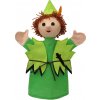 MUB3 Peter Pan 29 cm, maňuška