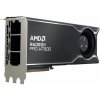AMD grafická karta AMD Radeon Pro W7900 48 GB GDDR6-RAM PCIe x16 DisplayPort 2.1, mini DisplayPort sopka; 100-300000074