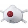 DELTAPLUS Respirátor FFP3 M1300V s ventilčekom 4630191