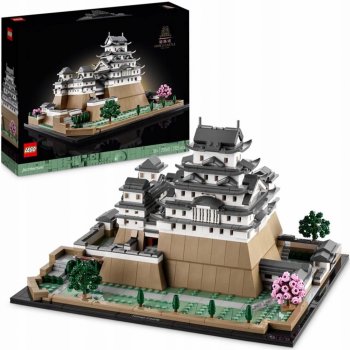 LEGO® Architecture 21060 Hrad Himedži