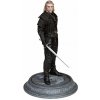 Dark Horse Netflix Zaklínač S1 - Geralt Transformed - 24 cm, 3009-687