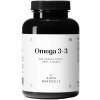 ANNA BRANDEJS Omega 3+3 90 kapsúl
