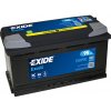 Exide Excell 12V 95Ah 800A EB950