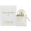 Chloé Love Story parfumovaná voda dámska 50 ml
