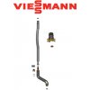 Viessmann pripojovacia sada cirkulácie TUV pre tepelné čerpadlo s čerpadlom (Viessmann pripojovacia sada cirkulácie teplej úžitkovej vody pre tepelné čerpadlo vrátane cirkulačného čerpadla)