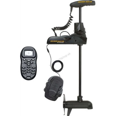 MINN KOTA ULTERRA 80-iP-Link MDI, 24V, 152 cm