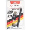 USB WiFi Dongle OCTAGON WL318 OPTIMA 300Mb/s, s anténkou 2dB