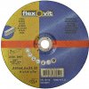 FlexOvit Kotúč 180 x 6,5 mm A24R-BF42 20450