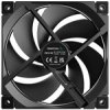 Deepcool FD12 V2 3v1 (černá, balení po 3 kusech, 120 mm)